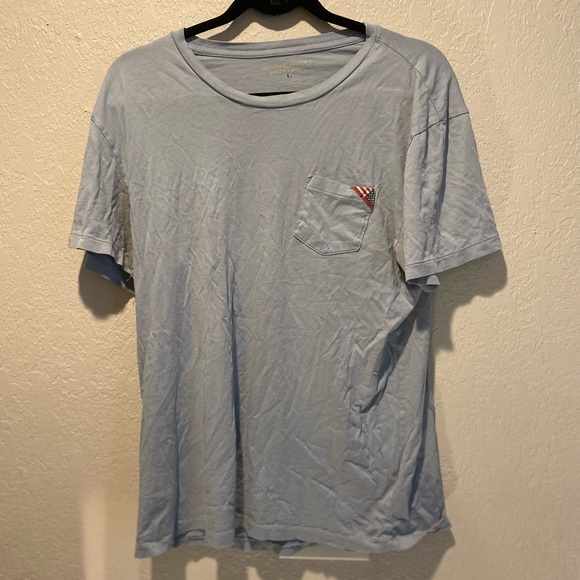 Denim & Supply Ralph Lauren Other - Ralph Lauren Blue T ee shirt denim and supply no longer made size large men’s